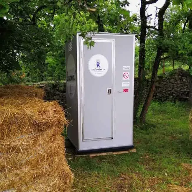 Location sanitaire