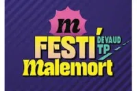 Logo Festi malemort