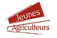 Logo Jeunes Agriculteurs