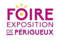 Logo Foire Expo Périgueux