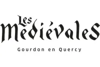 Logo les Médiévales