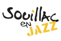 Logo Souillac en Jazz