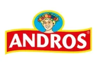Logo Andros