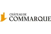 Logo château de Commarque