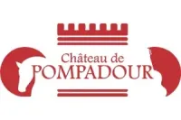 Logo Château de Pompadour