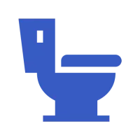Icone WC