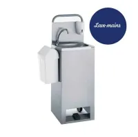 Lave mains autonome