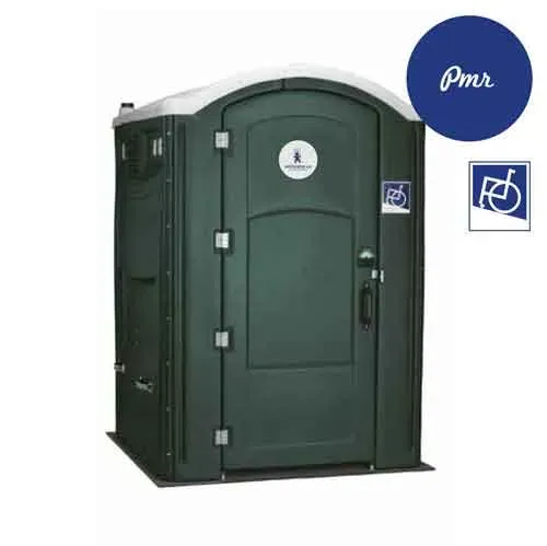 Modèle PMR