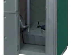 Modèle confort intérieur